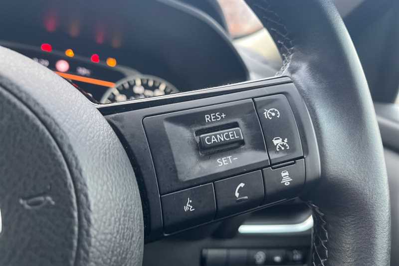 Used Nissan Qashqai 2022 for sale - 76754833: Photo 34