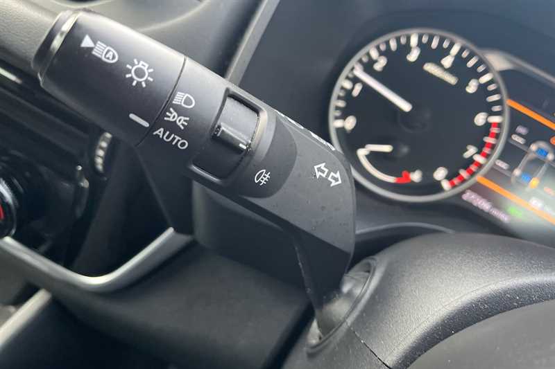 Used Nissan Qashqai 2022 for sale - 76754833: Photo 36