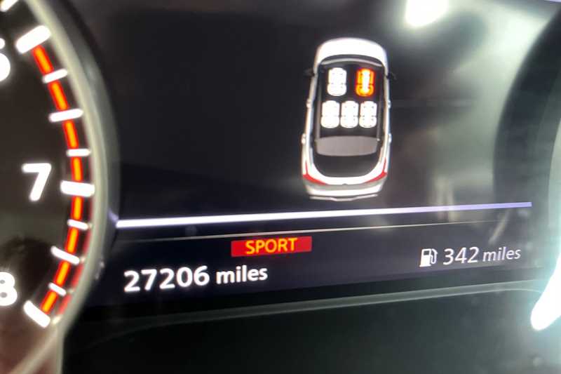 Used Nissan Qashqai 2022 for sale - 76754833: Photo 38