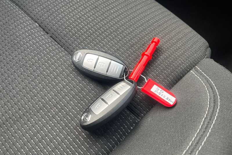 Used Nissan Qashqai 2022 for sale - 76754833: Photo 39