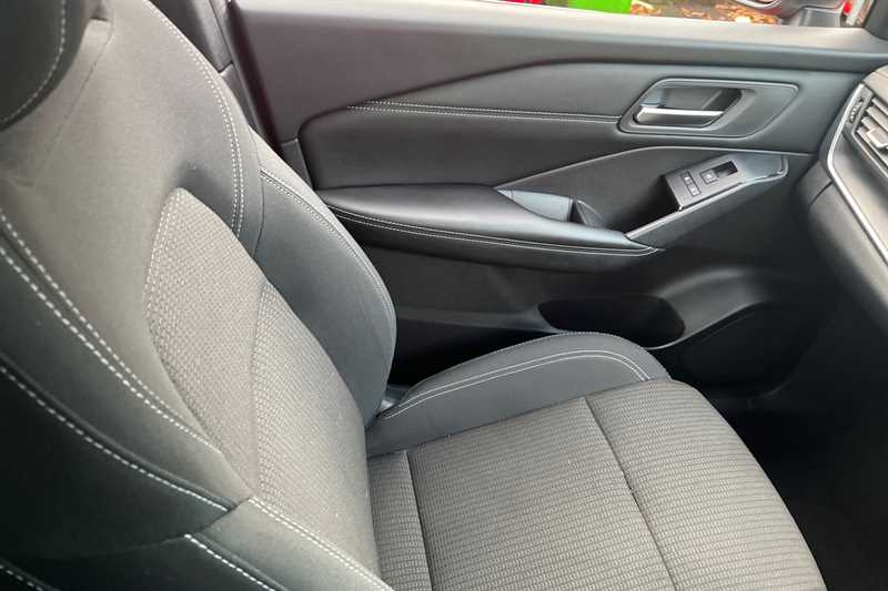 Used Nissan Qashqai 2022 for sale - 76754833: Photo 46