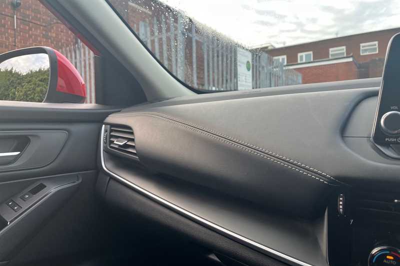 Used Nissan Qashqai 2022 for sale - 76754833: Photo 48