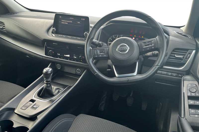 Used Nissan Qashqai 2022 for sale - 76754833: Photo 8