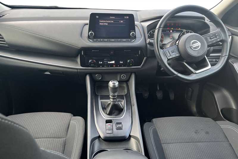 Used Nissan Qashqai 2022 for sale - 76754833: Photo 9