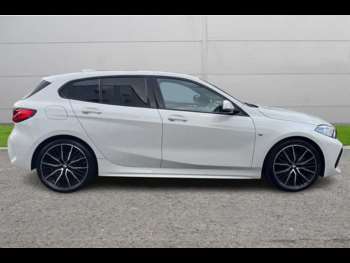 Used BMW 1 Series 2021 for sale - 74880505: Photo