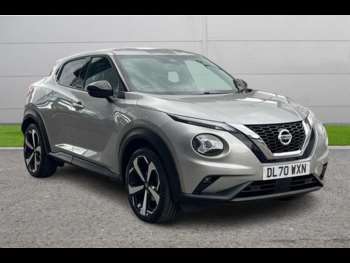 2020 - 1.0 DIG-T TEKNA 5DR DCT