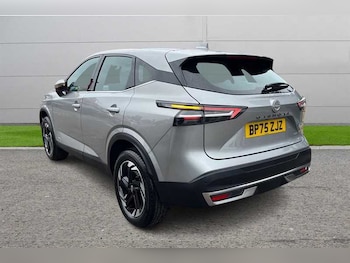 Used Nissan Qashqai 2025 for sale - 77614704: Photo