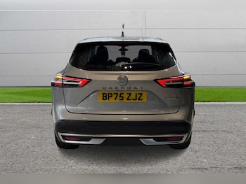 Used Nissan Qashqai 2025 for sale - 77614704: Photo