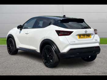 Used Nissan Juke 2025 for sale - 74960174: Photo