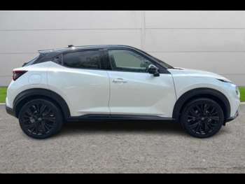 Used Nissan Juke 2025 for sale - 74960174: Photo