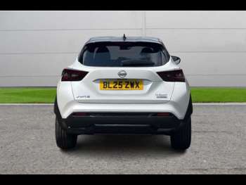 Used Nissan Juke 2025 for sale - 74960174: Photo