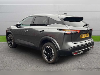 Used Nissan Qashqai 2024 for sale - 77614858: Photo