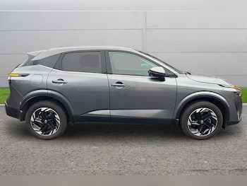 Used Nissan Qashqai 2024 for sale - 77614858: Photo