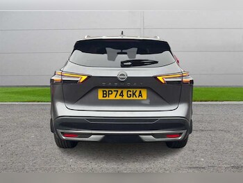 Used Nissan Qashqai 2024 for sale - 77614858: Photo