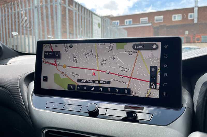 Used Nissan Juke 2025 for sale - 77588827: Photo 10