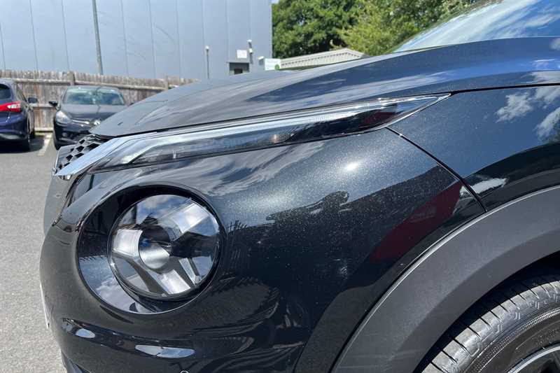 Used Nissan Juke 2025 for sale - 77588827: Photo 13