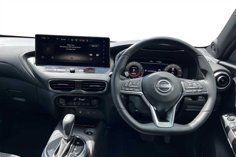 Used Nissan Juke 2025 for sale - 77588827: Photo 15