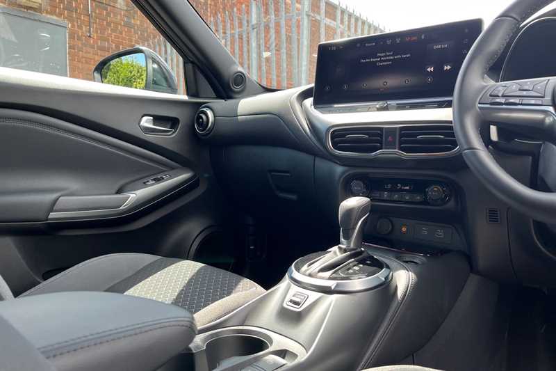 Used Nissan Juke 2025 for sale - 77588827: Photo 17