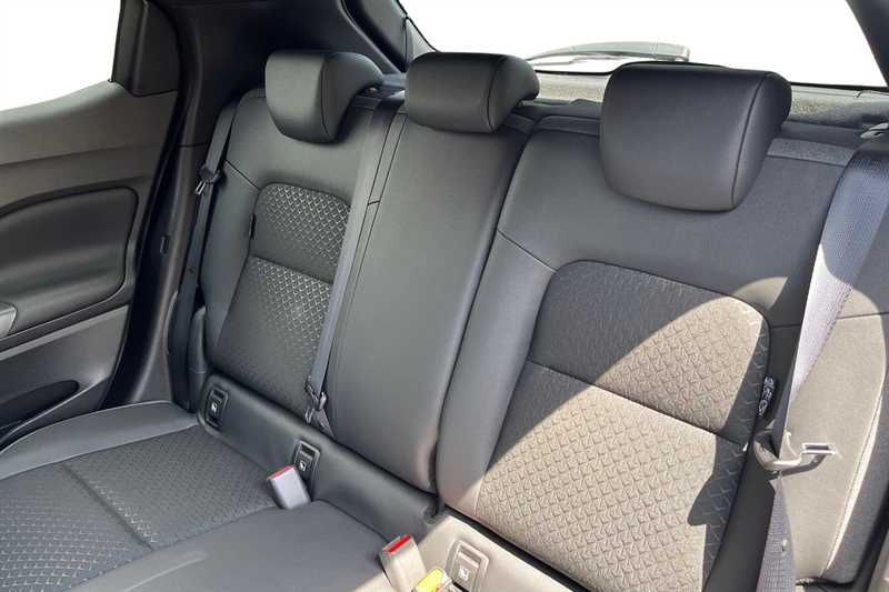 Used Nissan Juke 2025 for sale - 77588827: Photo 19