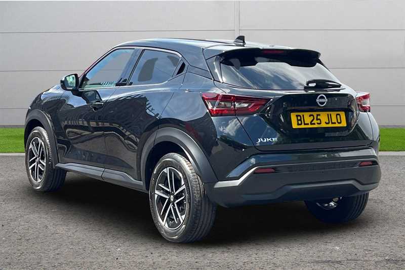 Used Nissan Juke 2025 for sale - 77588827: Photo 2