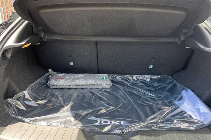 Used Nissan Juke 2025 for sale - 77588827: Photo 20