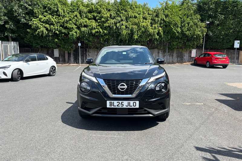 Used Nissan Juke 2025 for sale - 77588827: Photo 21