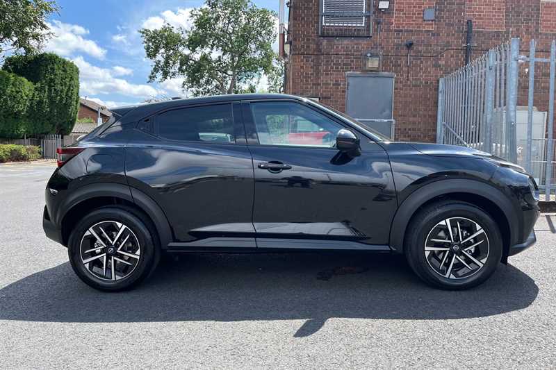Used Nissan Juke 2025 for sale - 77588827: Photo 23