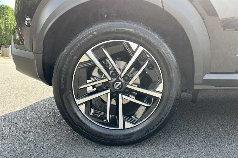 Used Nissan Juke 2025 for sale - 77588827: Photo 29