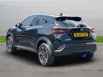 Used Nissan Juke 2025 for sale - 77588827: Photo