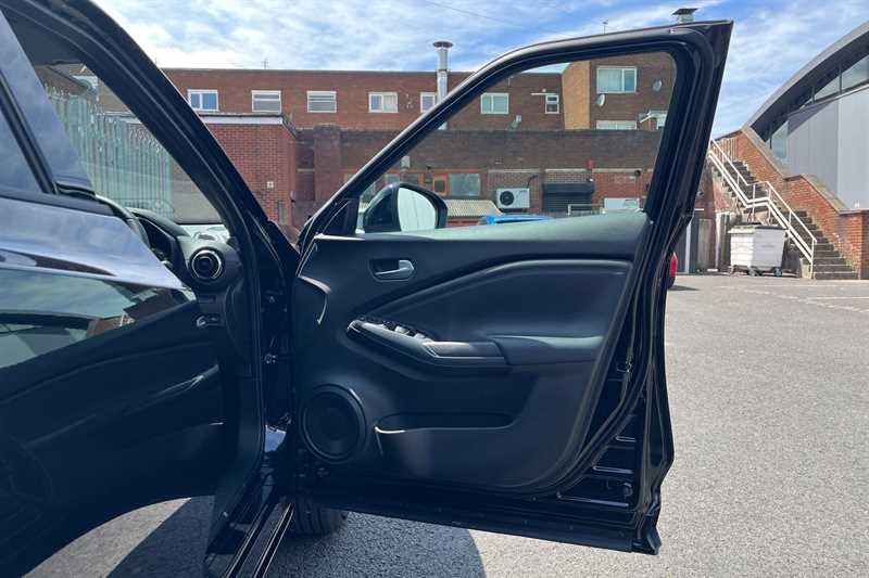 Used Nissan Juke 2025 for sale - 77588827: Photo 32