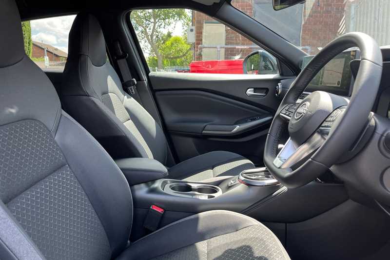 Used Nissan Juke 2025 for sale - 77588827: Photo 33