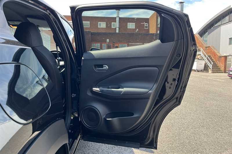 Used Nissan Juke 2025 for sale - 77588827: Photo 34