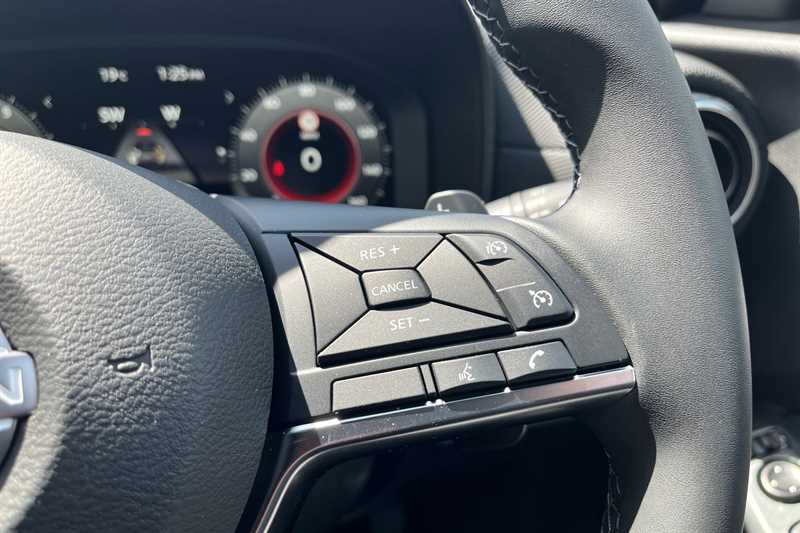 Used Nissan Juke 2025 for sale - 77588827: Photo 36