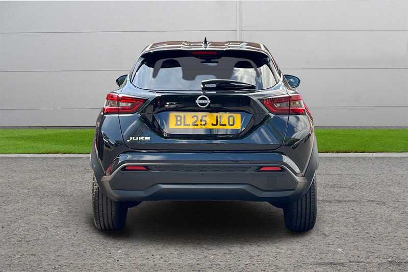 Used Nissan Juke 2025 for sale - 77588827: Photo 4