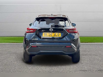 Used Nissan Juke 2025 for sale - 77588827: Photo