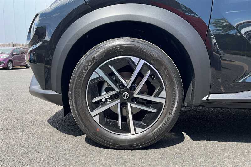 Used Nissan Juke 2025 for sale - 77588827: Photo 6