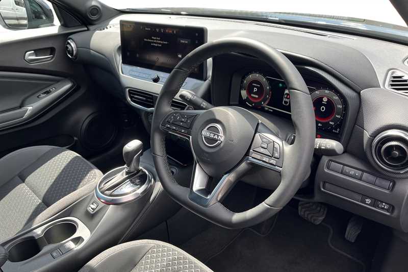 Used Nissan Juke 2025 for sale - 77588827: Photo 8