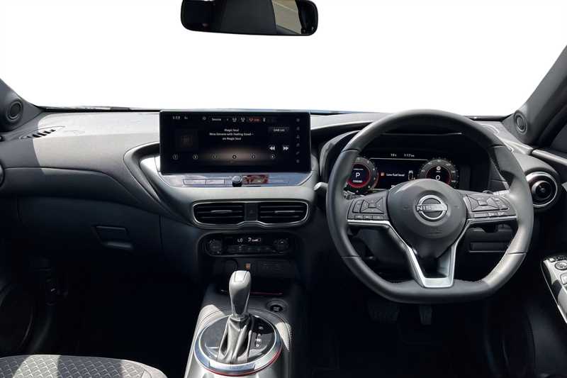 Used Nissan Juke 2025 for sale - 77588827: Photo 9