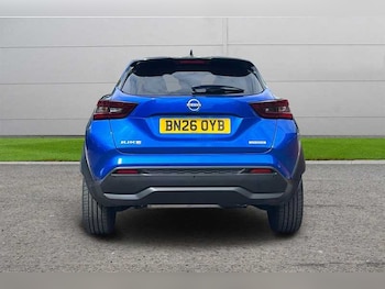 Used Nissan Juke 2026 for sale - 79108676: Photo
