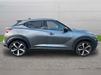 Used Nissan Juke 2020 for sale - 77512886: Photo