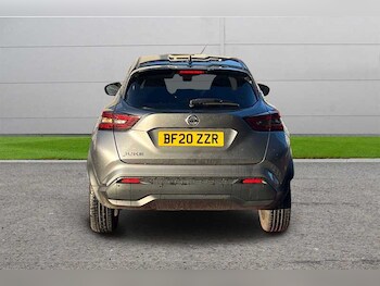 Used Nissan Juke 2020 for sale - 77512886: Photo