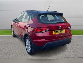Used SEAT Arona 2018 for sale - 79133963: Photo