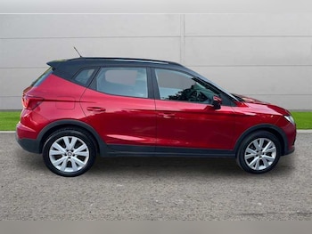 Used SEAT Arona 2018 for sale - 79133963: Photo