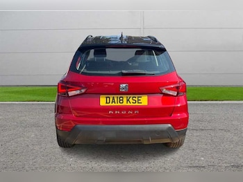 Used SEAT Arona 2018 for sale - 79133963: Photo