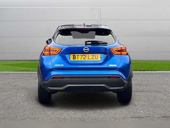 Used Nissan Juke 2023 for sale - 76754822: Photo