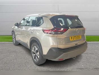 Used Nissan X-Trail 2023 for sale - 78159081: Photo