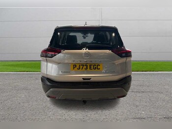 Used Nissan X-Trail 2023 for sale - 78159081: Photo