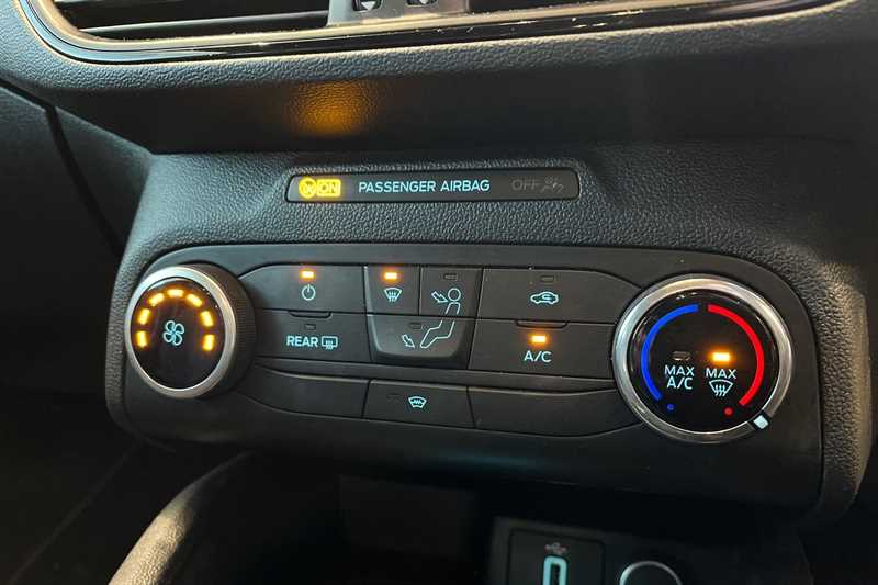 Used Ford Focus 2019 for sale - 77122836: Photo 13