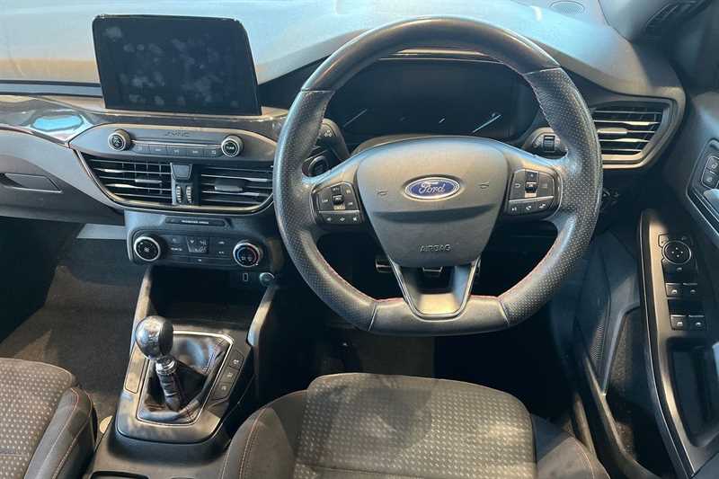 Used Ford Focus 2019 for sale - 77122836: Photo 16