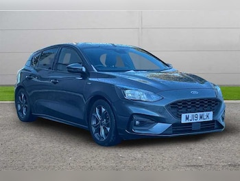 Used Ford Focus 2019 for sale - 77122836: Photo